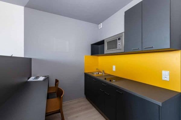 Prenájom bytu 1-izbový 27 m², Magisterská, Prenájom bytu 1-izbový 27 m², Magisterská,