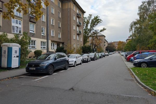 Prenájom nebytového priestoru 81 m², Bohuslava Martinů, Ostrava, Moravskoslezský kraj Prenájom nebytového priestoru 81 m², Bohuslava Martinů, Ostrava, Moravskoslezský kraj