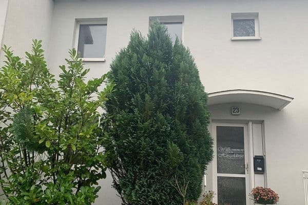 Predaj domu 95 m², pozemek 256 m², Hamburg Predaj domu 95 m², pozemek 256 m², Hamburg