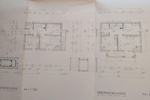Predaj domu 160 m², pozemek 387 m², Steinhöring OT Abersdorf, Bavorsko Predaj domu 160 m², pozemek 387 m², Steinhöring OT Abersdorf, Bavorsko