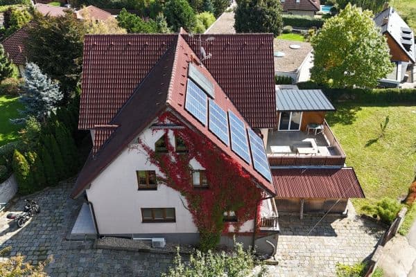 Predaj domu 850 m², pozemek 1.043 m², Za Humny, Rozdrojovice Predaj domu 850 m², pozemek 1.043 m², Za Humny, Rozdrojovice