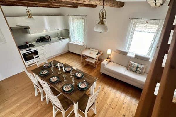 Prenájom rekreačného objektu, Volyně Prenájom rekreačného objektu, Volyně