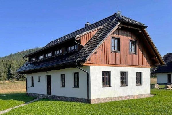 Prenájom rekreačného objektu, Srní Prenájom rekreačného objektu, Srní