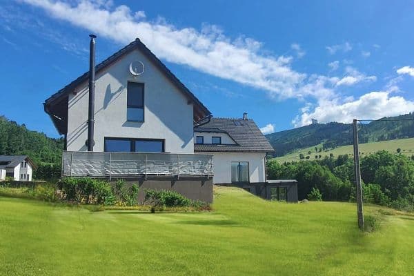 Prenájom rekreačného objektu, Dolní Morava Prenájom rekreačného objektu, Dolní Morava