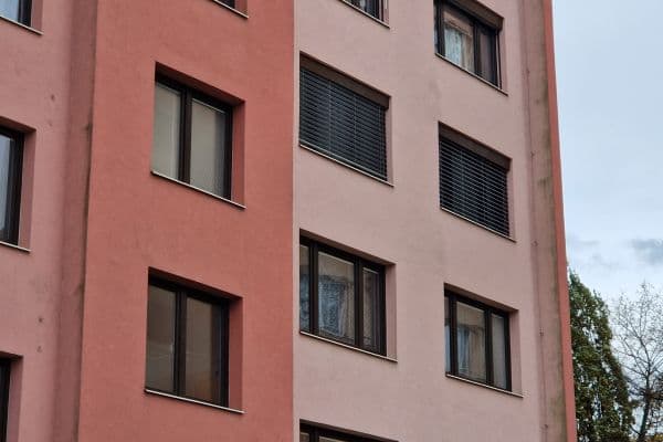 Predaj bytu 3-izbový 65 m², Lidická třída, České Budějovice Predaj bytu 3-izbový 65 m², Lidická třída, České Budějovice