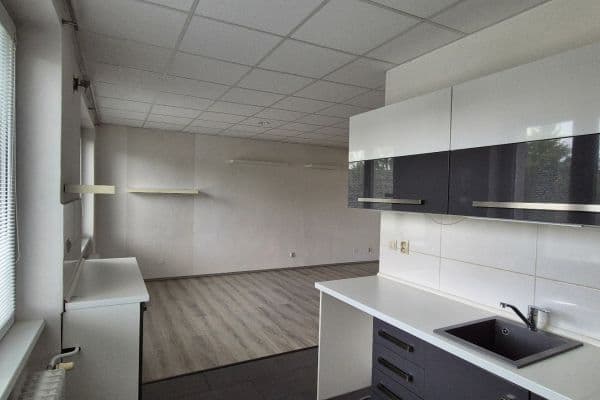 Prenájom bytu 1-izbový 50 m², Antonína Sovy, Česká Lípa, Liberecký kraj Prenájom bytu 1-izbový 50 m², Antonína Sovy, Česká Lípa, Liberecký kraj