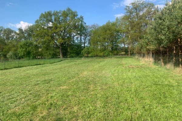 Predaj pozemku 1.132 m², Tisem Predaj pozemku 1.132 m², Tisem