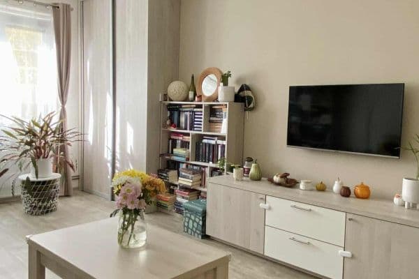 Predaj bytu 2-izbový 67 m², Kremličkova, Hlavní město Praha Predaj bytu 2-izbový 67 m², Kremličkova, Hlavní město Praha