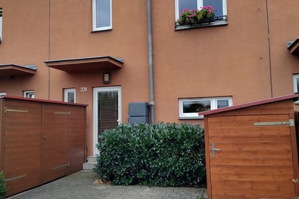 Predaj domu 109 m², pozemek 188 m², Zlatnická, Dehtáry Predaj domu 109 m², pozemek 188 m², Zlatnická, Dehtáry