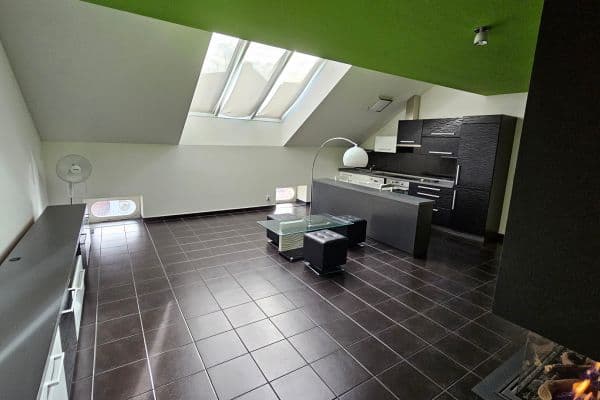 Prenájom bytu 2-izbový 82 m², Myslíkova, Praha Prenájom bytu 2-izbový 82 m², Myslíkova, Praha