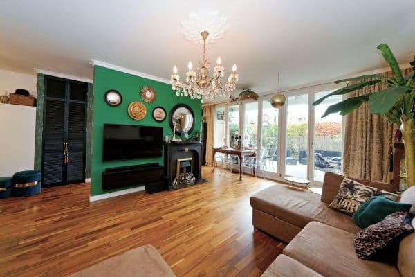 Predaj bytu 4-izbový 96 m², Berduxstr., München Neupasing, Bavorsko Predaj bytu 4-izbový 96 m², Berduxstr., München Neupasing, Bavorsko