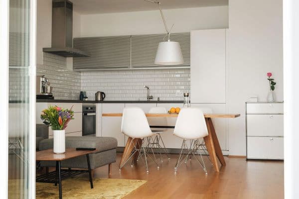 Predaj bytu 3-izbový 81 m², Rungestraße 21 C, Berlin, Berlín Predaj bytu 3-izbový 81 m², Rungestraße 21 C, Berlin, Berlín