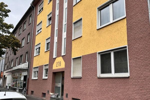 Predaj bytu 3-izbový 86 m², Düsseldorf, Severné Porýnie - Westfálsko Predaj bytu 3-izbový 86 m², Düsseldorf, Severné Porýnie - Westfálsko