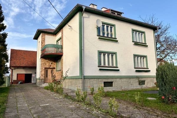 Predaj domu Predaj domu