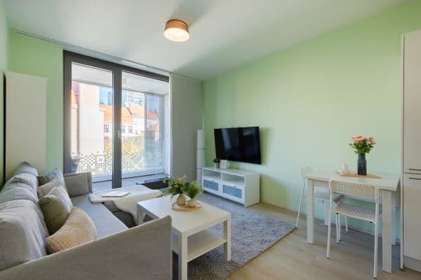 Predaj bytu 3-izbový 56 m², Hlaváčkova, Predaj bytu 3-izbový 56 m², Hlaváčkova,