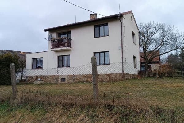 Predaj domu Predaj domu