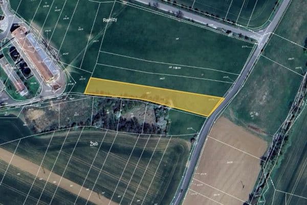 Predaj pozemku 3.015 m², Predaj pozemku 3.015 m²,