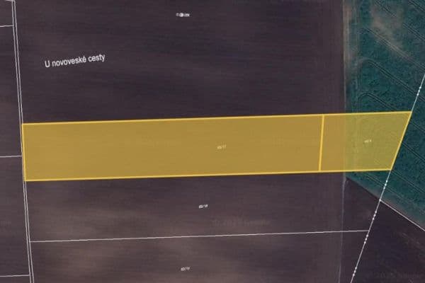 Predaj pozemku 10.282 m², Predaj pozemku 10.282 m²,