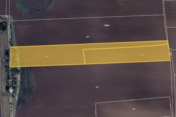 Predaj pozemku 8.150 m², Predaj pozemku 8.150 m²,