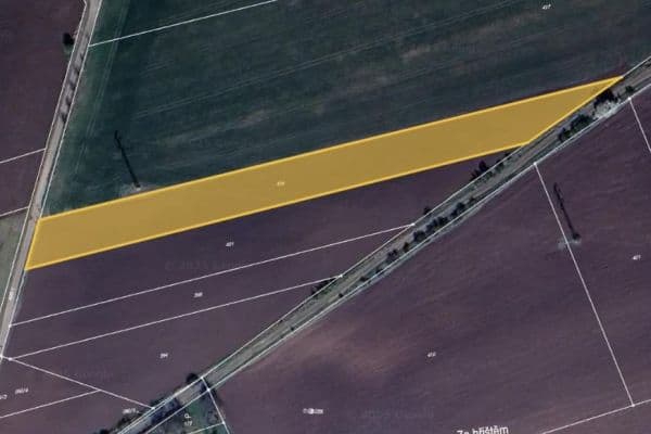 Predaj pozemku 4.855 m², Predaj pozemku 4.855 m²,