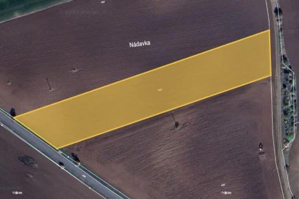 Predaj pozemku 9.423 m², Predaj pozemku 9.423 m²,