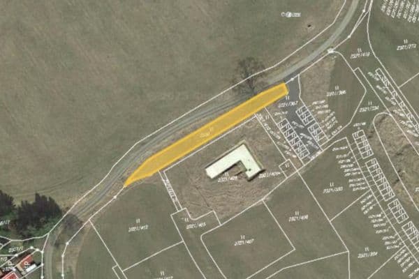 Predaj pozemku Predaj pozemku