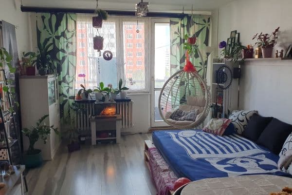 Predaj bytu 3-izbový 101 m², U Jezera, Praha Predaj bytu 3-izbový 101 m², U Jezera, Praha