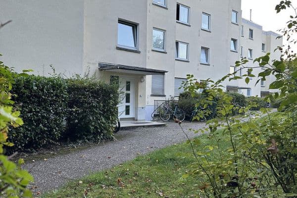 Predaj bytu 3-izbový 71 m², Heusenstamm Predaj bytu 3-izbový 71 m², Heusenstamm