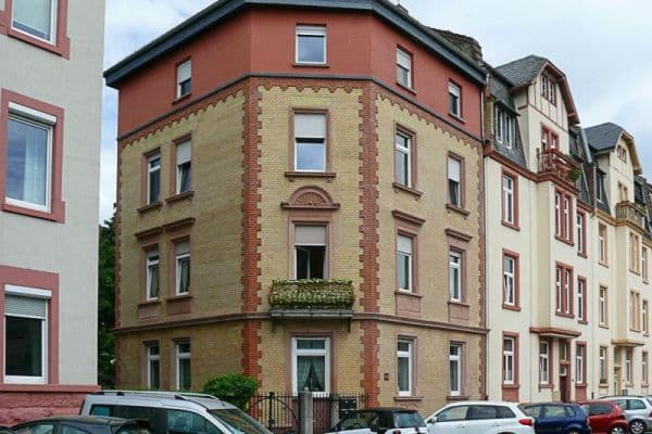 Predaj bytu 3-izbový 74 m², Waldstraße 66, Frankfurt Predaj bytu 3-izbový 74 m², Waldstraße 66, Frankfurt