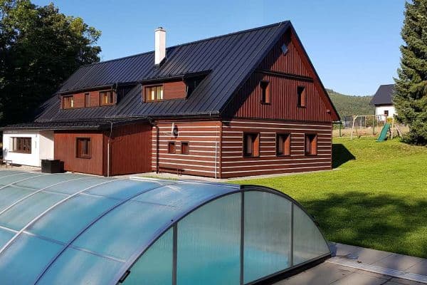 Prenájom rekreačného objektu, Deštné v Orlických horách Prenájom rekreačného objektu, Deštné v Orlických horách