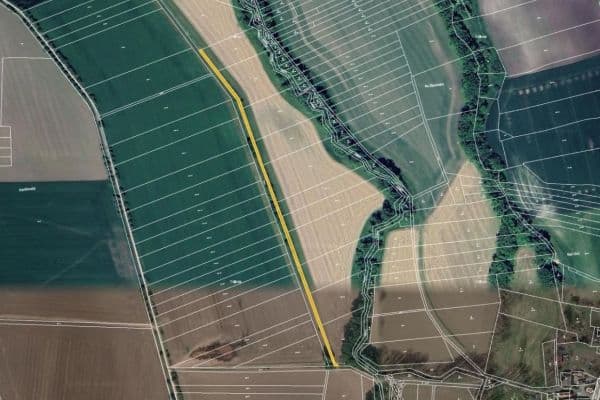 Predaj pozemku Predaj pozemku