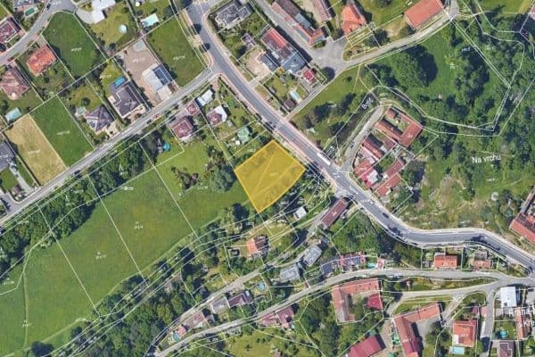 Predaj pozemku 1.264 m², Predaj pozemku 1.264 m²,