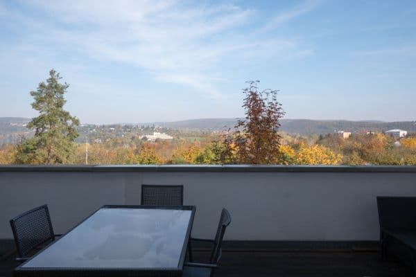 Prenájom bytu 3-izbový 72 m², Nad Přehradou, Brno Prenájom bytu 3-izbový 72 m², Nad Přehradou, Brno