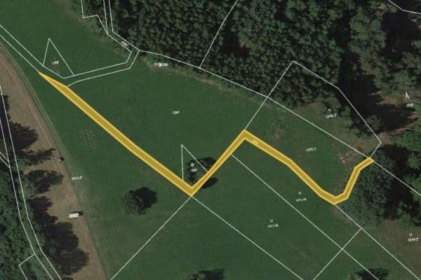 Predaj pozemku Predaj pozemku