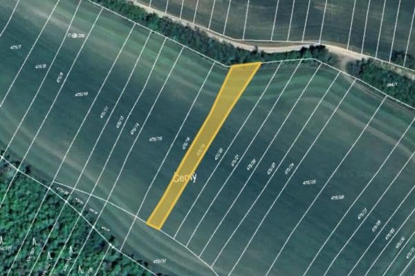 Predaj pozemku Predaj pozemku