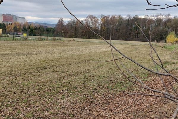 Predaj pozemku 2.192 m², Nová, Šenov Predaj pozemku 2.192 m², Nová, Šenov