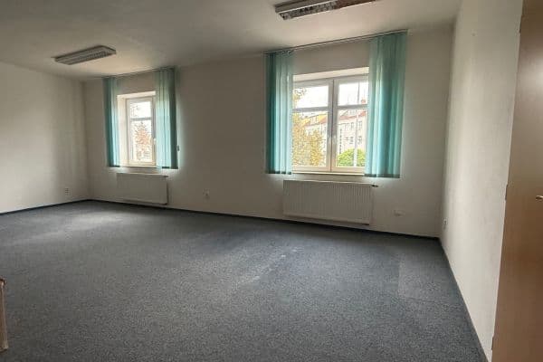 Prenájom kancelárie 57 m², Šámalova, Brno, Jihomoravský kraj Prenájom kancelárie 57 m², Šámalova, Brno, Jihomoravský kraj
