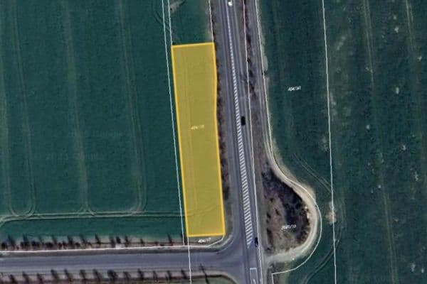 Predaj pozemku 2.265 m², Unhošť Predaj pozemku 2.265 m², Unhošť