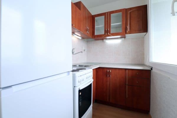 Prenájom bytu 1-izbový 34 m², Litevská, Prenájom bytu 1-izbový 34 m², Litevská,