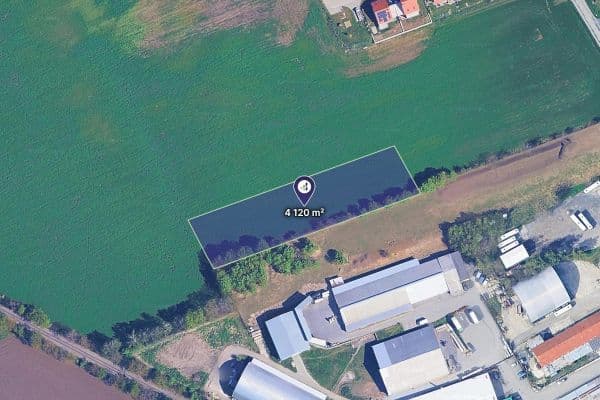 Predaj pozemku 1.030 m², Pozořice Predaj pozemku 1.030 m², Pozořice