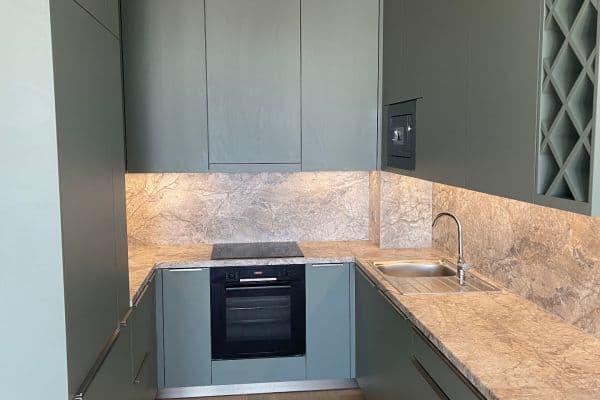 Predaj bytu 3-izbový 80 m², V Třešňovce, Praha Predaj bytu 3-izbový 80 m², V Třešňovce, Praha