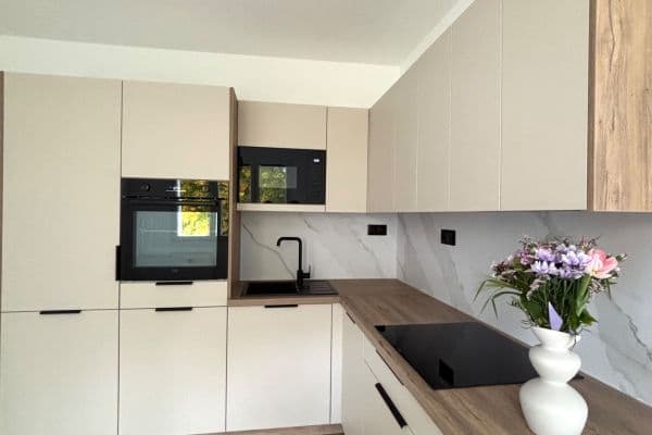 Prenájom bytu 3-izbový 50 m², Nad Dalmatinkou, Plzeň Prenájom bytu 3-izbový 50 m², Nad Dalmatinkou, Plzeň