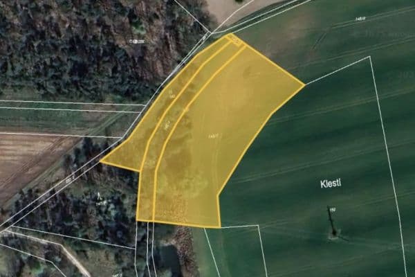 Predaj pozemku 7.161 m², Predaj pozemku 7.161 m²,