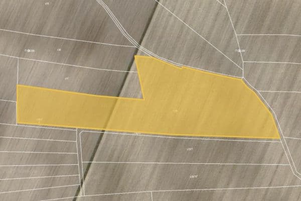 Predaj pozemku Predaj pozemku