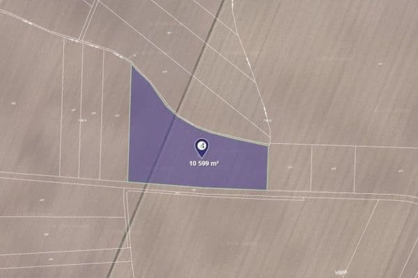 Predaj pozemku 1.766 m², Lovčice Predaj pozemku 1.766 m², Lovčice