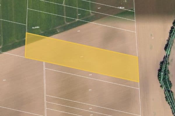 Predaj pozemku 4.963 m², Predaj pozemku 4.963 m²,