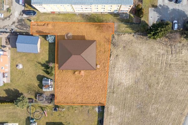 Predaj domu 101 m², pozemek 903 m², Kožešnická, Predaj domu 101 m², pozemek 903 m², Kožešnická,