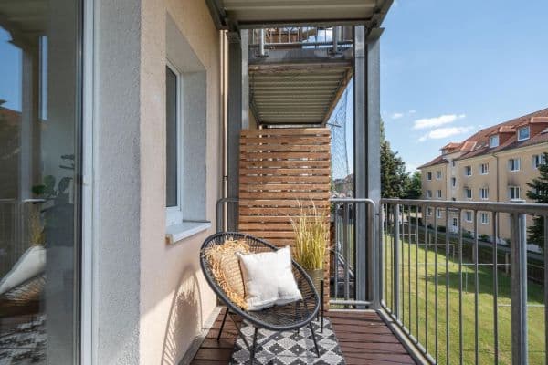 Predaj bytu 2-izbový 54 m², Augsburg Predaj bytu 2-izbový 54 m², Augsburg