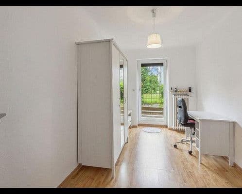 Predaj bytu 3-izbový 82 m², Norderstedt Predaj bytu 3-izbový 82 m², Norderstedt