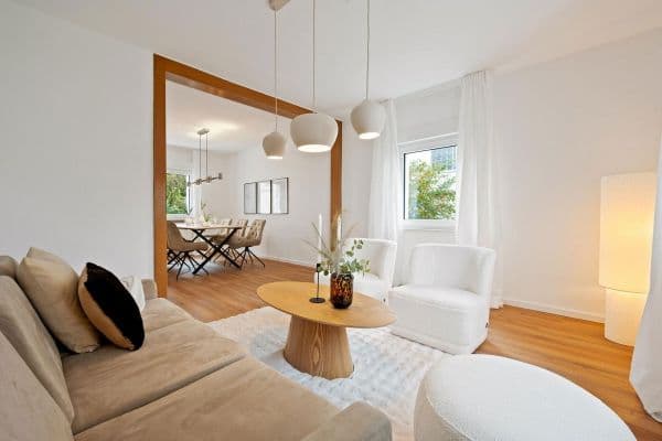 Predaj domu 105 m², pozemek 480 m², Wiesbaden Predaj domu 105 m², pozemek 480 m², Wiesbaden